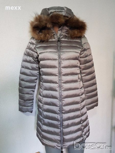 Нови дълги дебели зимни якета, снимка 1