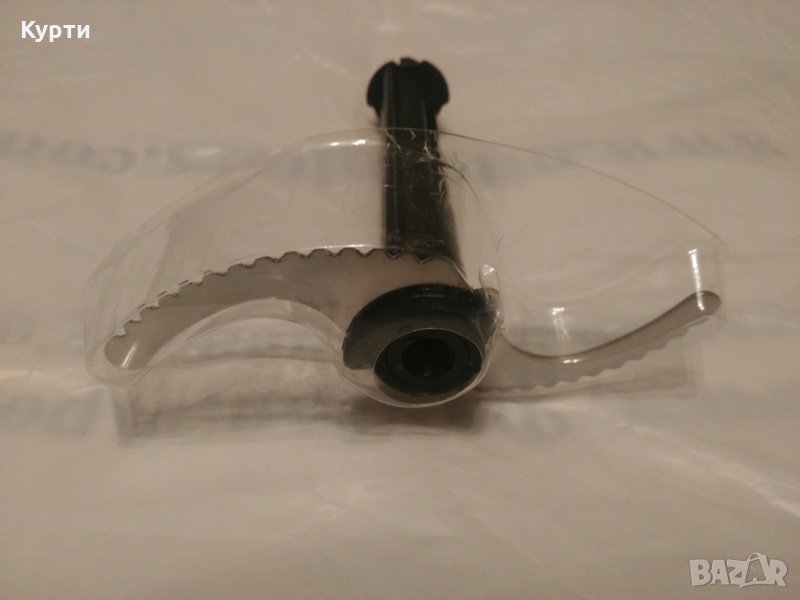 Назъбен нож за трошене на лед за пасатори Philips - CRP215, снимка 1