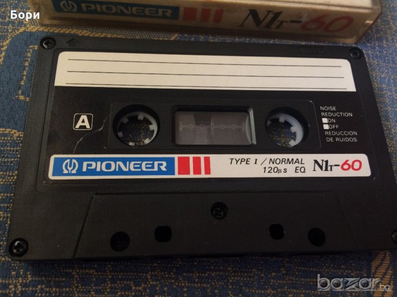 PIONEER N1T-60, снимка 1