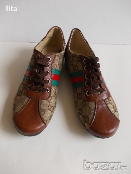 Спортни обувки Indigo sport № 36 и №37, снимка 1