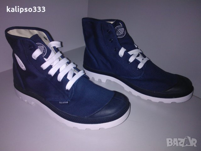 Palladium оригинални обувки