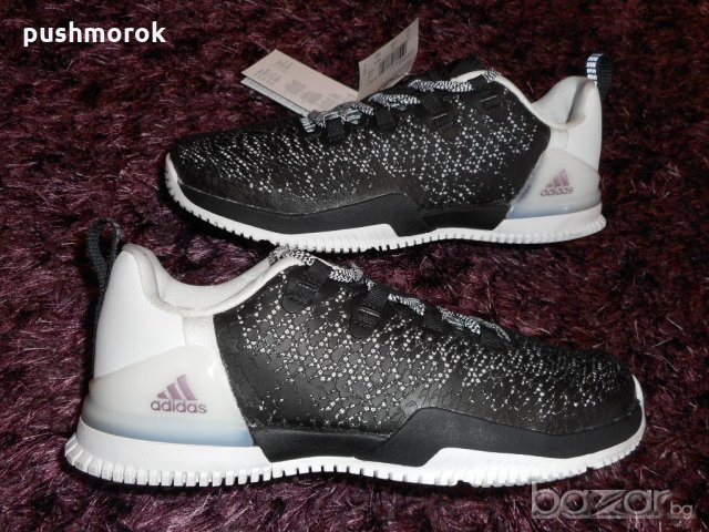 Adidas CrazyPower TR  36 2/3, снимка 10 - Маратонки - 21249738