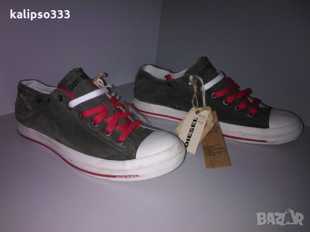 Diesel оригинални спортни обувки