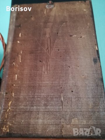 Икона на Свети Архангел Михаил, снимка 7 - Антикварни и старинни предмети - 24886539