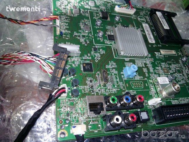 Main board 715G6165-M01-001-005K, снимка 4 - Части и Платки - 20334573