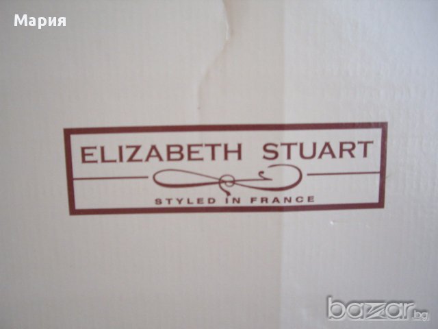 БОТУШИ ОТ ЕСТЕСТВЕННА КОЖА- 38 НОМЕР, снимка 5 - Дамски ботуши - 16549259