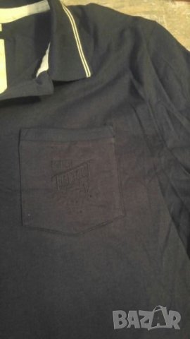 Тениска Тайм Аут 2, снимка 4 - Тениски - 21507203