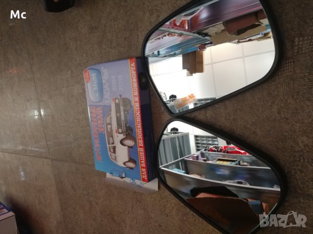 Части за Лада Нива , снимка 5 - Части - 24380109