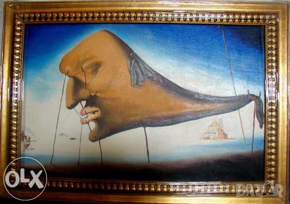 - 30% отстъпка Картини  репродукции на световно известни художници,бартер , снимка 15 - Картини - 23560870