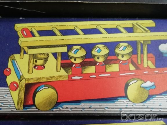 Дървени играчки нови, снимка 3 - Рисуване и оцветяване - 20287854