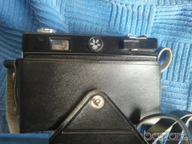 Фотоапарат Вилия/ Vilia, снимка 3 - Камери - 7832228