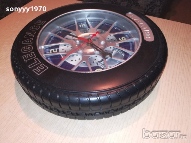 красив и стилен часовник-внос швеицария, снимка 6 - Колекции - 20239317