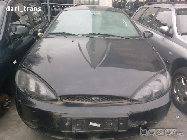 ФОРД МОНДЕО 05 2.0ТДЦИ/ford mondeo 2.0tdci, снимка 4 - Автомобили и джипове - 13544752