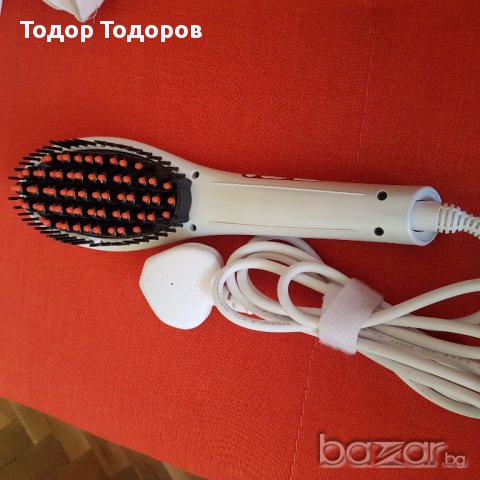 Четка и преса в едно / 2/1 / noza bec