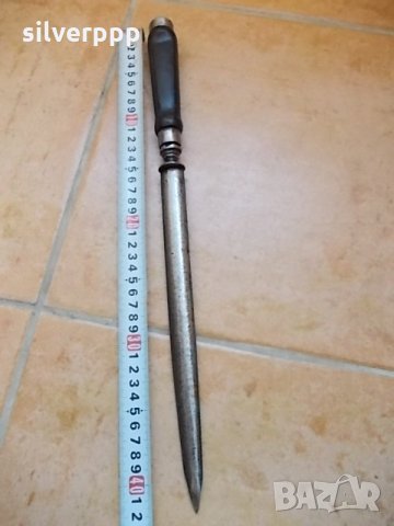  Стар масат F.Dick 