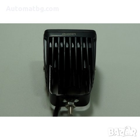 Диодна лампа – прожектор LEDENER, снимка 4 - Аксесоари и консумативи - 23670046