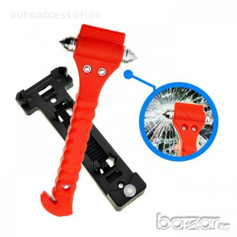 Чукче аварийно DK-16, снимка 1