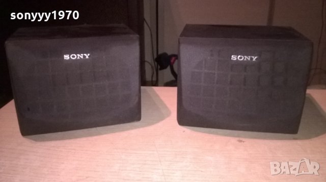  sony ss-sr88 маркови тонколони-внос швеицария