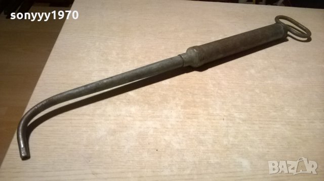 антик-стар голям текламит-96см-70см