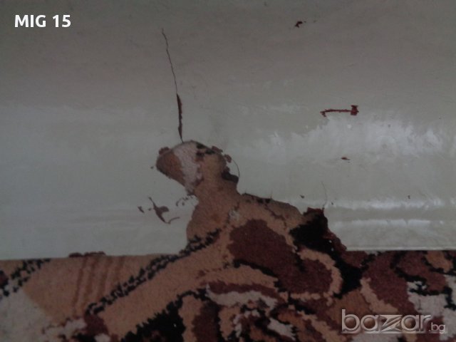 Заден капак за Трабант 601, снимка 6 - Части - 15819409