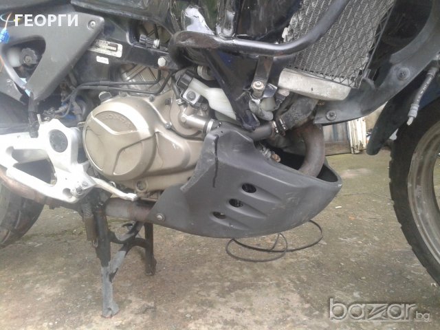 Honda Varadero, снимка 8 - Мотоциклети и мототехника - 11870577