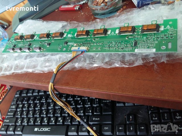 BACKLIGHT INVERTER 4H.V2258.301/A