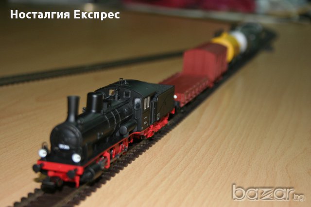 PIKO start set 57120 / ПИКО Стартов комплект 57120, БДЖ, снимка 5 - Други спортове - 15781924