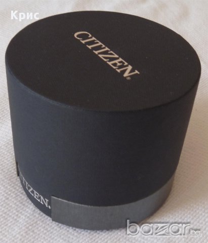 Нов ! Ръчен часовник Цитизен Сваровски Златен цвят, Citizen Swarovski Gold ToneED8122-59A, снимка 9 - Дамски - 12154134