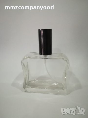  Дамски парфюм, алтернативен на THIERRY MUGLER "ANGEL" 110мл., снимка 3 - Дамски парфюми - 24309957