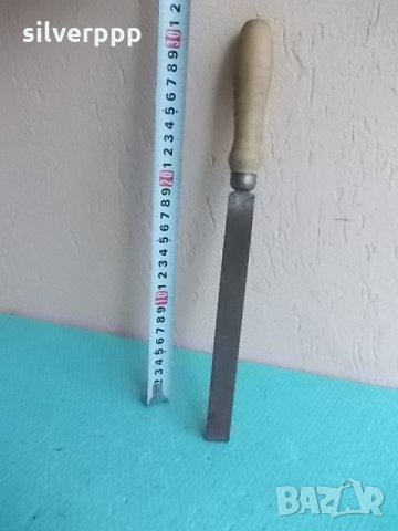  Качествена пила с щемпел на производител - 1 