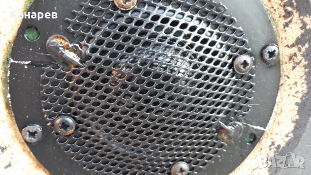 SEAS Скандинавци 10" , снимка 5 - Тонколони - 24602576