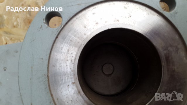 клапан за вакуум , вакум клапан , снимка 5 - Резервни части за машини - 22209820