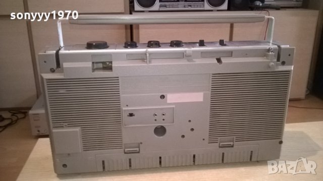 sharp gf-4949zs-ретро колекция, снимка 13 - Радиокасетофони, транзистори - 25150235