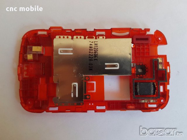 HTC Desire C - HTC PL-01100 оригинални части и аксесоари , снимка 8 - Резервни части за телефони - 17733851