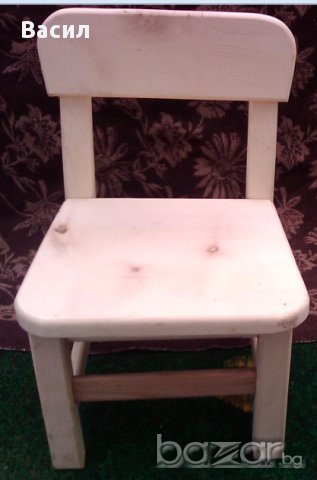 детски столчета и маси, снимка 7 - Мебели за детската стая - 6910998