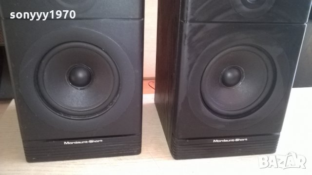 mordaunt-short ms 3.10-2бр тонколони-внос англия, снимка 7 - Тонколони - 23361887