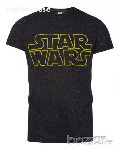 Star Wars Stormtrooper Return of The Jedi Мъжки Тениски, снимка 1
