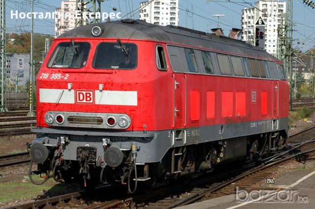 PIKO start set 57151 / ПИКО Стартов комплект 57151