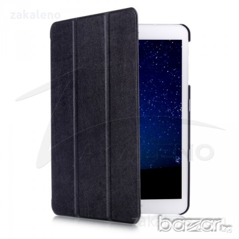 Висококачествен кожен калъф за таблет Кожен калъф за Samsung Galaxy Tab S2 9.7