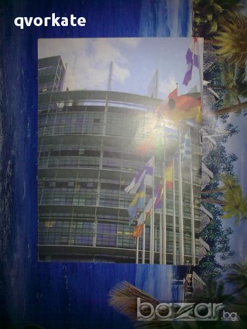 Икономическата политика на европейския съюз-Здравко Гъргаров, снимка 2 - Специализирана литература - 14071251