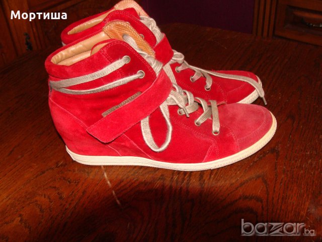  Paul Green оригинални кецове РАЗПРОДАЖБА , снимка 2 - Кецове - 21424440