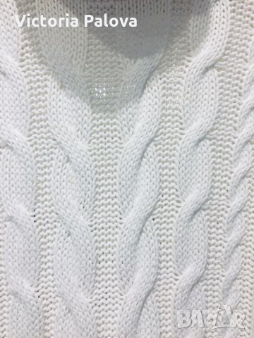 100%памук,TOM TAILOR, снимка 3 - Блузи с дълъг ръкав и пуловери - 24093142