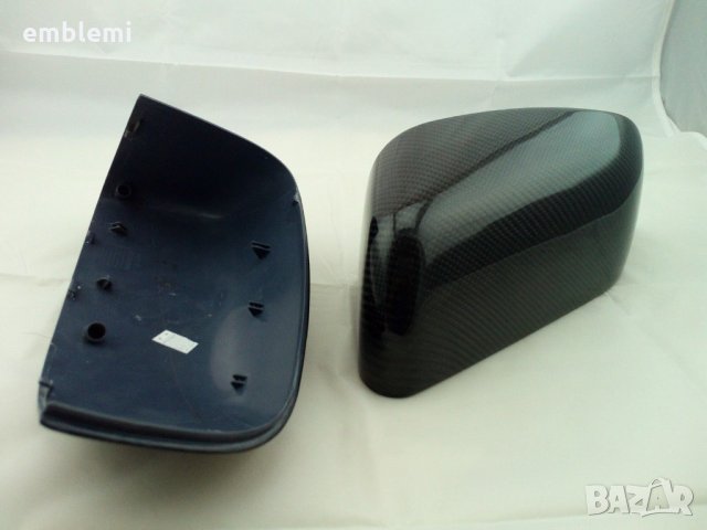 Fit Range Rover LR Evoque Външно огледално покритие на LR025170 LR025171