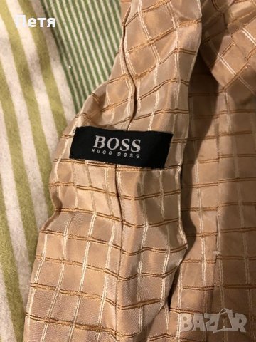 Boss , Tommy Hilfiger Мъжки оригинални вратовръзки, снимка 4 - Други - 24808399