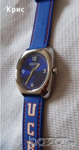Нов! Ръчен часовник Бенетон UNITED COLORS OF BENETTON 7451118025-41637, снимка 13 - Мъжки - 12416994