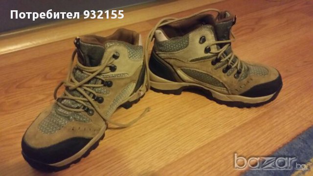 Боти ест.кожа HEAD , снимка 2 - Детски боти и ботуши - 16073358