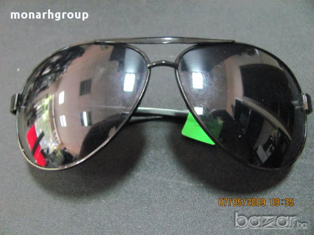 Слънчеви очила, снимка 4 - Слънчеви и диоптрични очила - 15111659