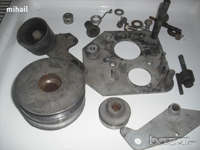 планки за фреза, снимка 3 - Други инструменти - 18626942