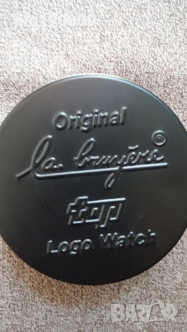 Часовник на La.Bruyere top logo