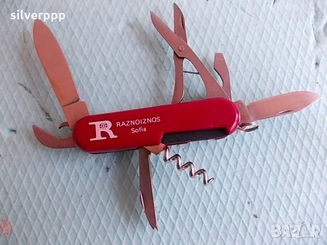  Яка рекламна ножка , снимка 2 - Антикварни и старинни предмети - 23862181